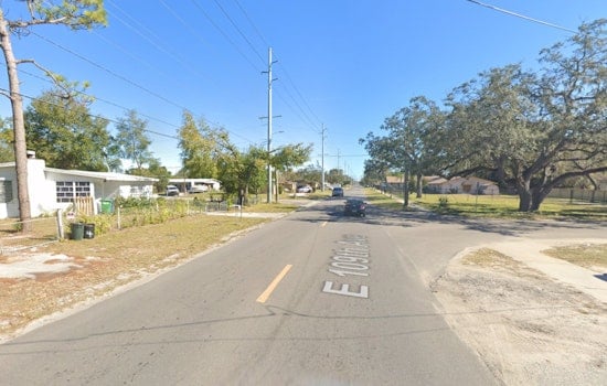 Teen Suspected of Home Invasion in Tampa Shot by Resident, Under Investigation