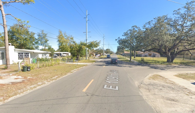 Teen Suspected of Home Invasion in Tampa Shot by Resident, Under Investigation