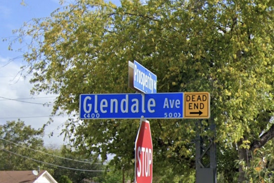 Teen Trio Arrested for Aggravated Robbery After Vehicle Theft at Gunpoint in San Antonio