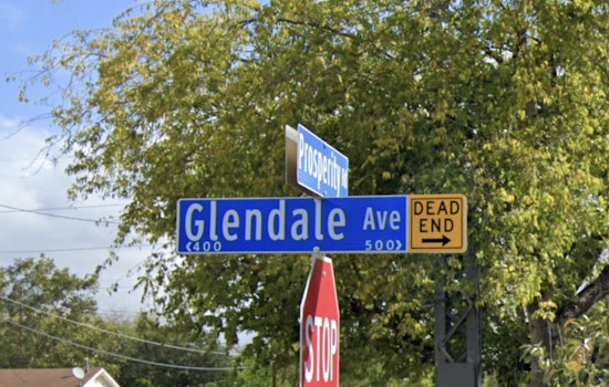 Teen Trio Arrested for Aggravated Robbery After Vehicle Theft at Gunpoint in San Antonio