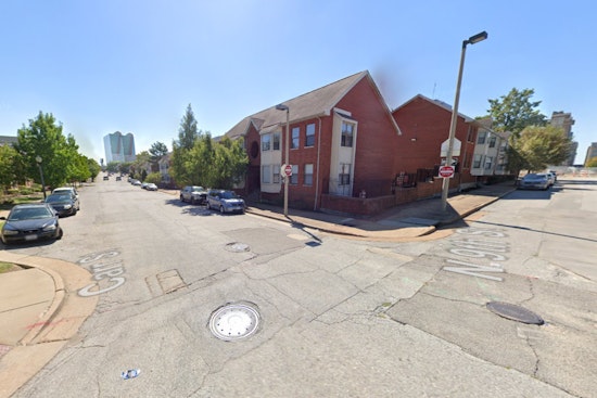 Teen Wounded in Drive-By Shooting in Columbus Square, St. Louis Police Seek Public's Help