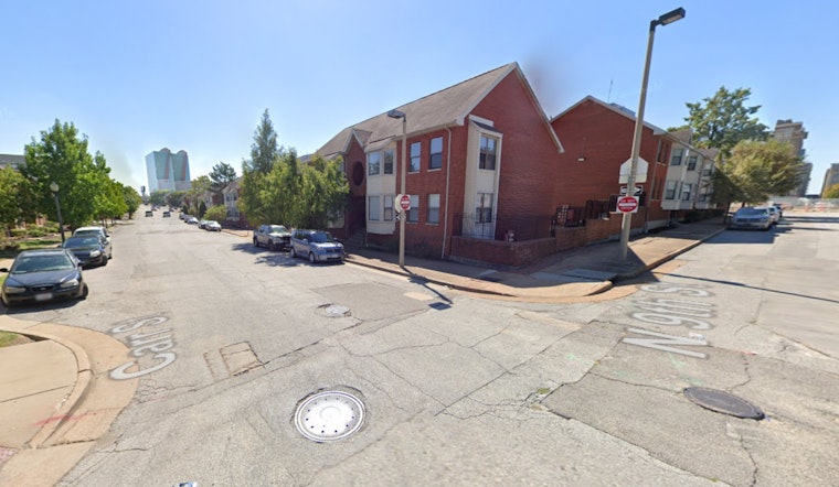 Teen Wounded in Drive-By Shooting in Columbus Square, St. Louis Police Seek Public's Help