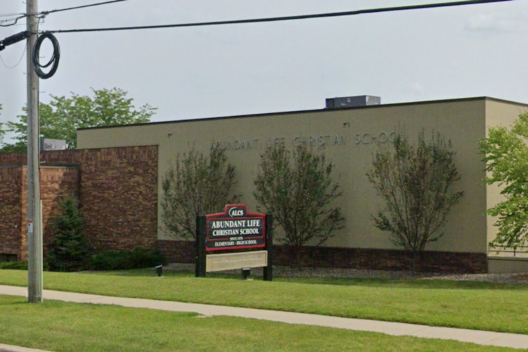 Teenage Tandem of Terror: Wisconsin School Shooter Linked to California Man's Lethal Plot