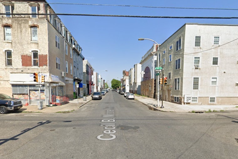 Teenager Critically Injured in North Philadelphia Shooting, Police Seek Leads