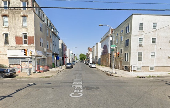 Teenager Critically Injured in North Philadelphia Shooting, Police Seek Leads