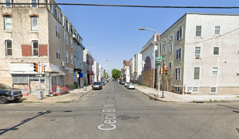 Teenager Critically Injured in North Philadelphia Shooting, Police Seek Leads