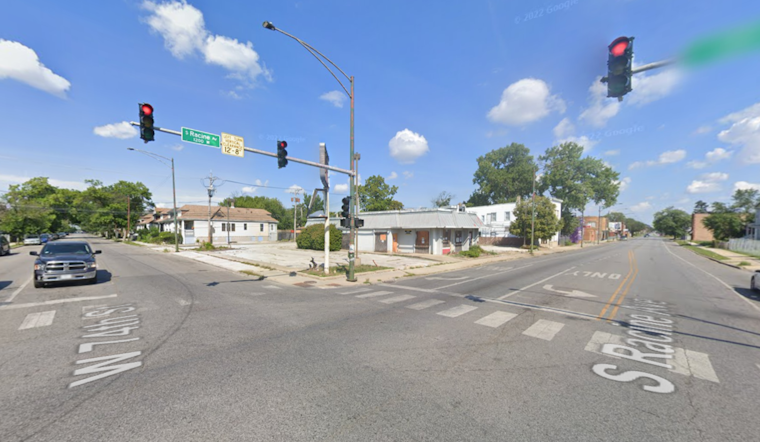Teenager Critically Wounded in West Englewood Shooting, Chicago Police Seek Witnesses