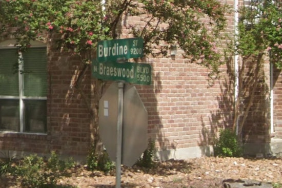 Teenager Fatally Shot Outside Houston Christmas Party, Police Investigate
