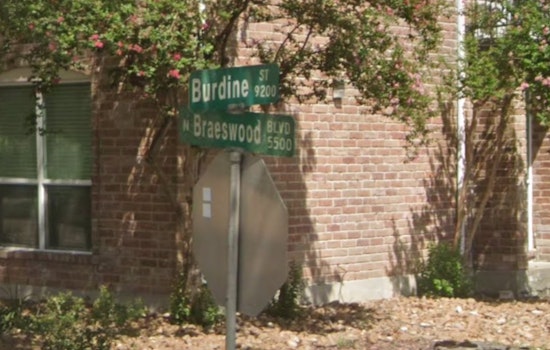 Teenager Fatally Shot Outside Houston Christmas Party, Police Investigate