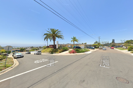 Teenager Severely Injured in E-bike Collision with Car in San Diego's Bay Park Area