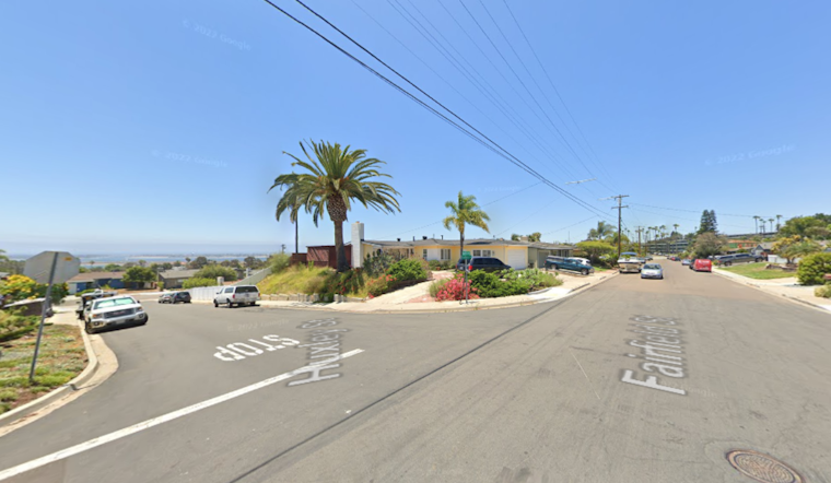 Teenager Severely Injured in E-bike Collision with Car in San Diego's Bay Park Area