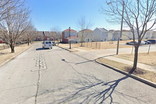 Teenager Shot in Peabody Neighborhood, St. Louis Police Seeking Witnesses