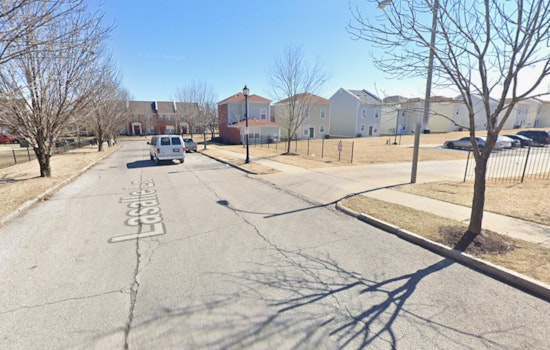 Teenager Shot in Peabody Neighborhood, St. Louis Police Seeking Witnesses