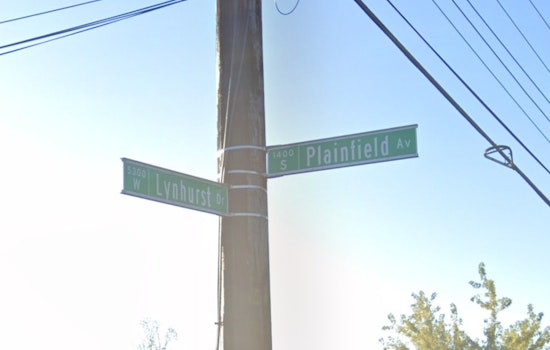 Teenager Wounded in West Side Indianapolis Shooting, Police Seek Suspect