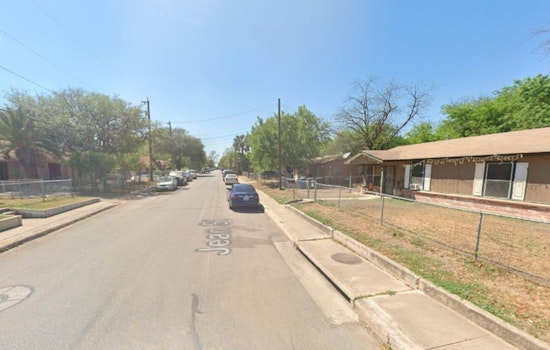 Teenager Wounded in West Side San Antonio Shooting as SAPD Seeks Witnesses Amid Investigation
