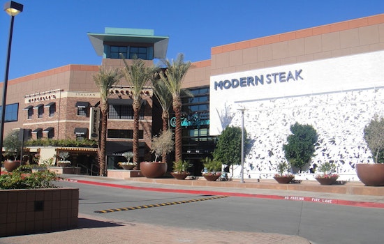 Telefèric Barcelona to Open First Arizona Location at Scottsdale Fashion Square in 2025