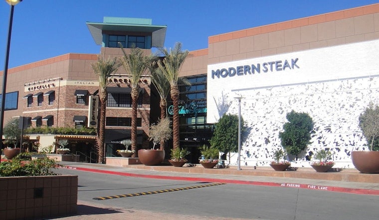 Telefèric Barcelona to Open First Arizona Location at Scottsdale Fashion Square in 2025