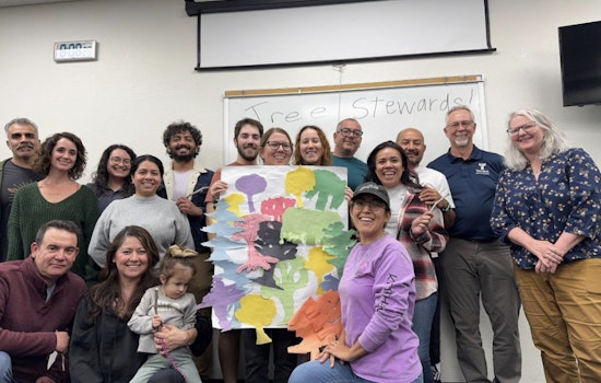 Tempe Launches Inaugural Community Tree Stewards Program to Enhance Urban Forest and Combat Heat in Marginalized Areas