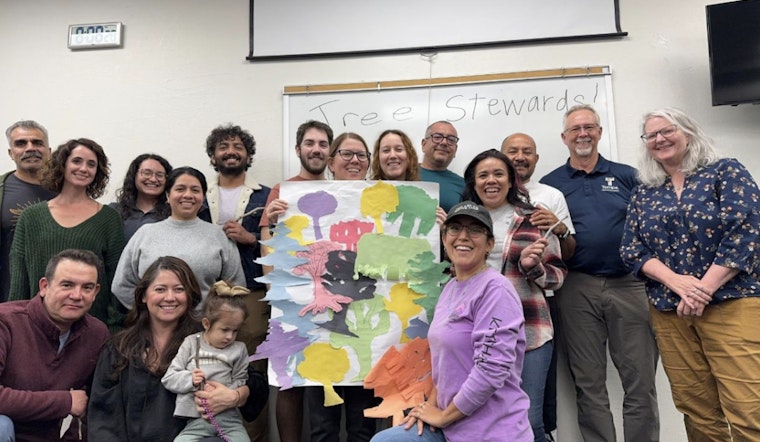 Tempe Launches Inaugural Community Tree Stewards Program to Enhance Urban Forest and Combat Heat in Marginalized Areas