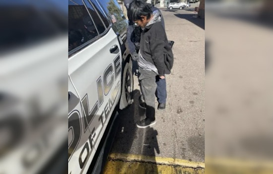 Tempe Police Launch "Operation Secret Santa" to Outsmart Porch Pirates with Bait Packages