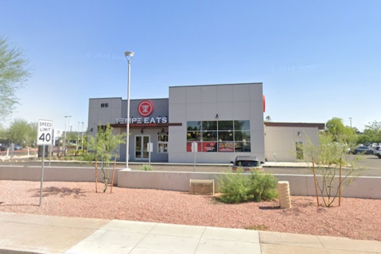 Tempe's Innovative Food Hall "Tempe Eats" Closes Doors, To Be Transformed Into Event Venue