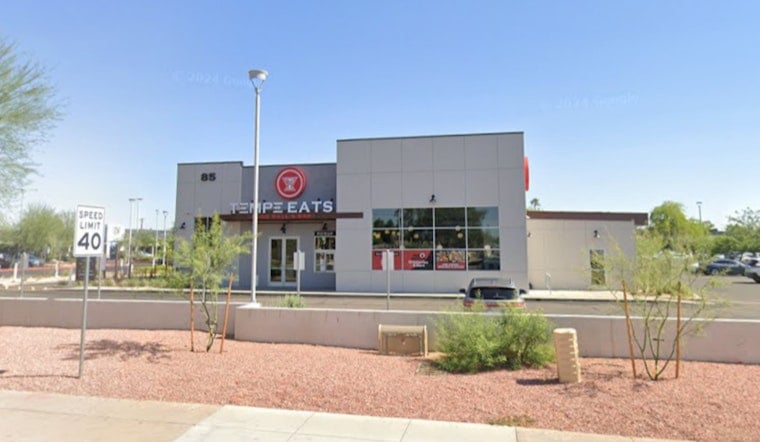 Tempe's Innovative Food Hall "Tempe Eats" Closes Doors, To Be Transformed Into Event Venue