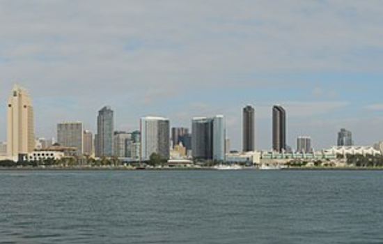 Temperature Fluctuations Expected in Southern California, San Diego Braces for Warm Mid-Week and Drought Concerns