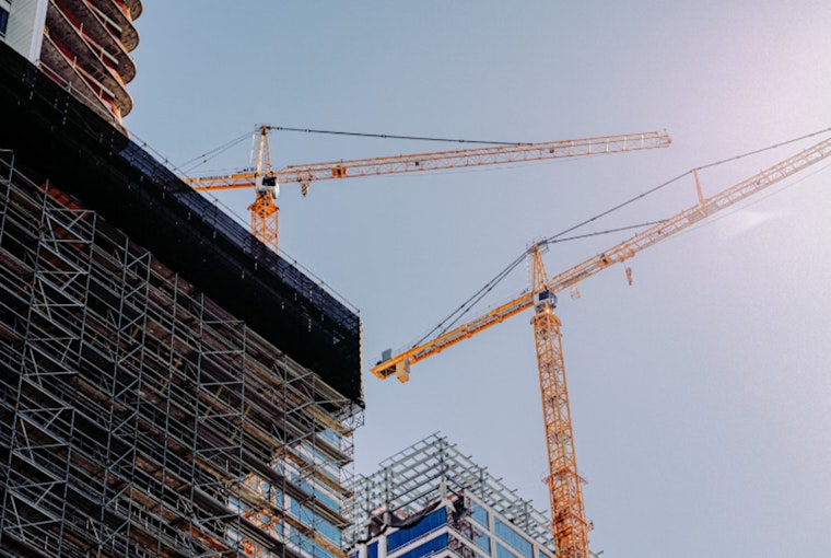 Tempe's "The Pier" Residential Project Faces Additional Worker-Safety Fines Amidst Construction Challenges