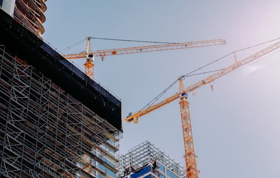 Tempe's "The Pier" Residential Project Faces Additional Worker-Safety Fines Amidst Construction Challenges
