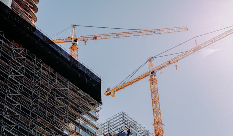 Tempe's "The Pier" Residential Project Faces Additional Worker-Safety Fines Amidst Construction Challenges