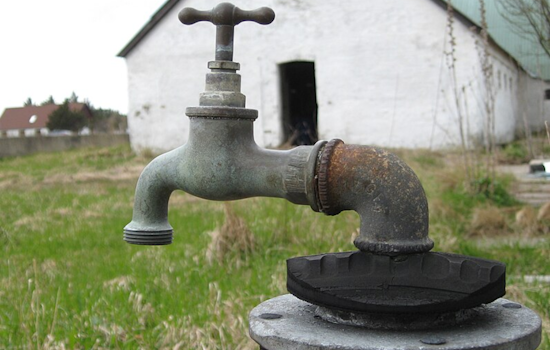 Temporary Tap Water Solution Brings Functionality but Not Drinkability to Huntsville Amid Leak Repairs