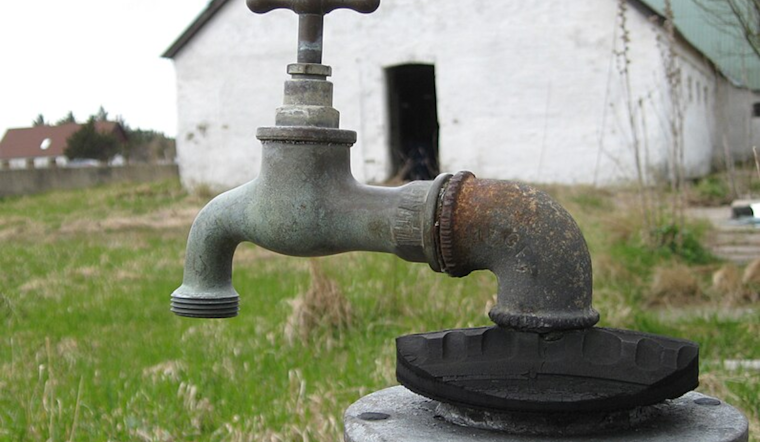 Temporary Tap Water Solution Brings Functionality but Not Drinkability to Huntsville Amid Leak Repairs