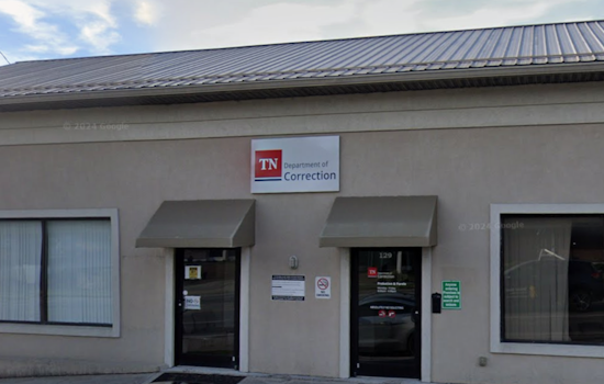 Tennessee Department of Correction Hosts Rapid Hiring Event in Knoxville for Correctional Staff