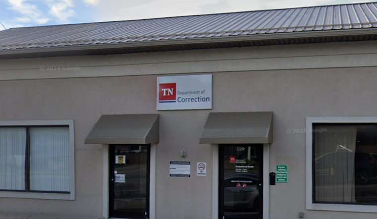 Tennessee Department of Correction Hosts Rapid Hiring Event in Knoxville for Correctional Staff