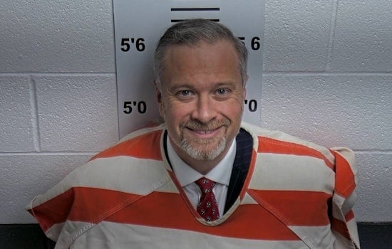 Tennessee District Attorney Indicted for Reckless Endangerment During Arrest of Triple Homicide Suspects in Smithville