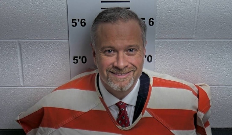 Tennessee District Attorney Indicted for Reckless Endangerment During Arrest of Triple Homicide Suspects in Smithville