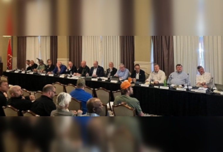 Tennessee Fish and Wildlife Commission Increases License Fees for First Time Since 2015 Amidst Inflation Challenges