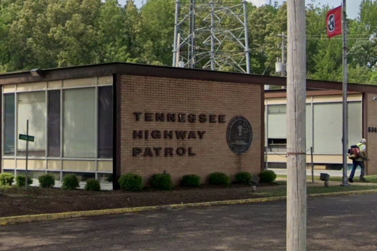 Tennessee Highway Patrol Boosts Statewide Presence to Enhance Road Safety During Holidays