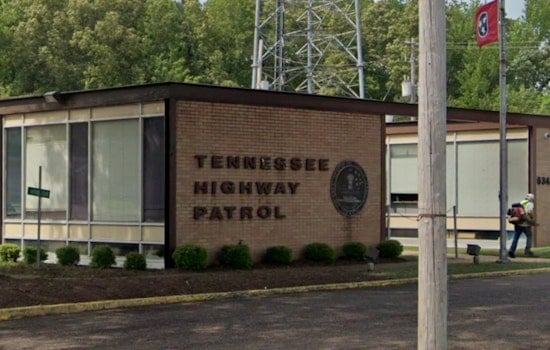 Tennessee Highway Patrol Boosts Statewide Presence to Enhance Road Safety During Holidays