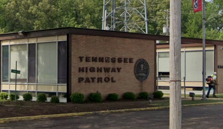 Tennessee Highway Patrol Boosts Statewide Presence to Enhance Road Safety During Holidays