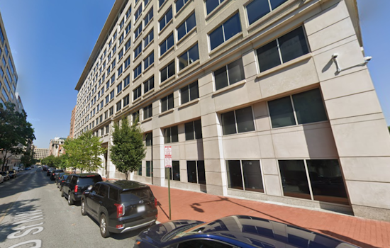 Tennessee Man Pleads Guilty to Assaulting Officers During January 6 Capitol Riot