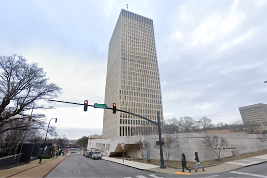 Tennessee Raises Interest Rates to 11.50 Percent Citing Current Prime Rate, Affects Loans Statewide