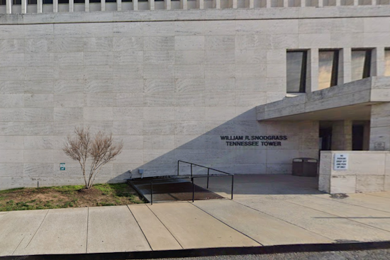 Tennessee Seeks Nominees for 2025 Governor’s Environmental Stewardship Awards