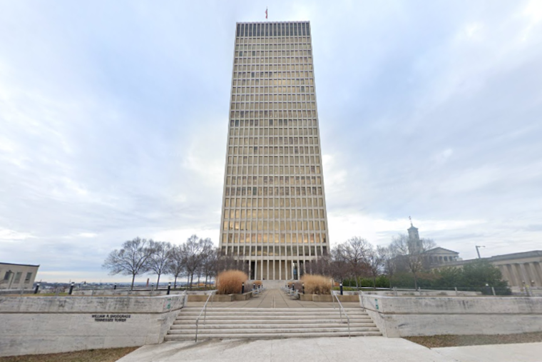 Tennessee Sets New Interest Rate Cap at 11.75% Following Federal Reserve Update