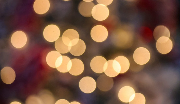 Tennessee Shines with Dazzling Holiday Attractions from Bristol to Memphis