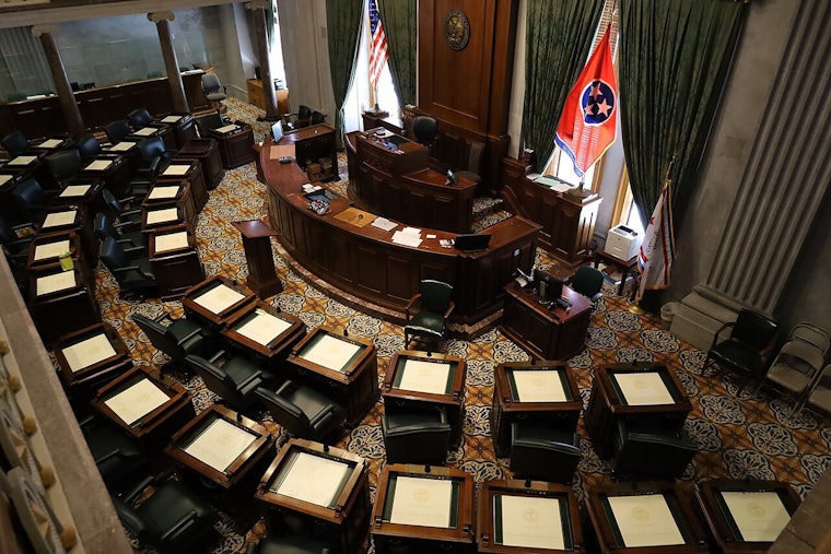 Tennessee Voters Call for Health Care Reform and Marijuana Legalization, New Vanderbilt Poll Shows
