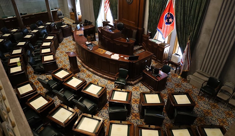 Tennessee Voters Call for Health Care Reform and Marijuana Legalization, New Vanderbilt Poll Shows