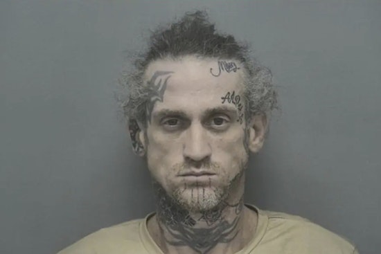 Terre Haute Man Charged with Attempted Murder in Violent Assault on Ex-Girlfriend and Her Friend Despite Protective Order