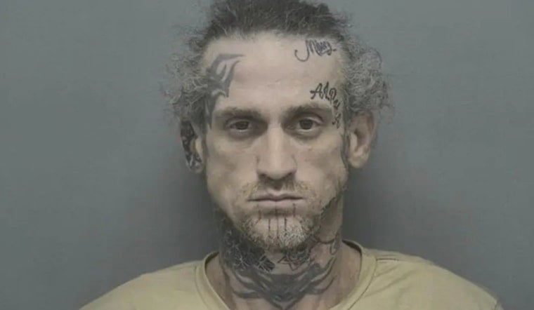 Terre Haute Man Charged with Attempted Murder in Violent Assault on Ex-Girlfriend and Her Friend Despite Protective Order