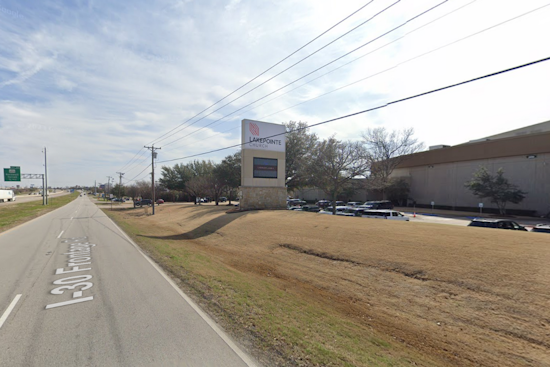 Terrell Community Mourns the Loss of Officer Jacob Candanoza, Municipal Services to Close for Funeral